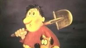 Кадры из фильма Дракон (1990)