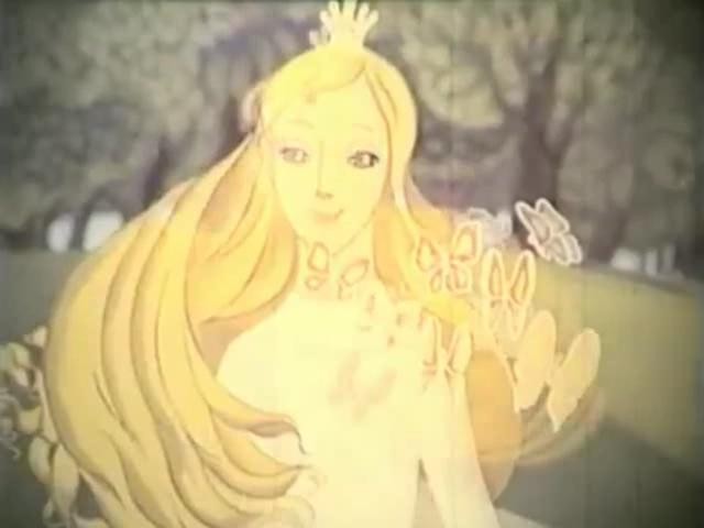 Кадр из фильма Дети, солнышко и снег (1981)