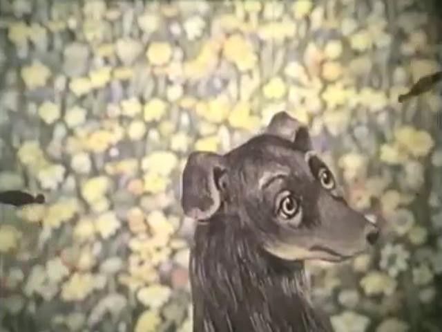 Кадр из фильма Дети, солнышко и снег (1981)