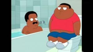 Кадры из фильма Шоу Кливленда / The Cleveland Show (2010)