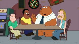 Кадры из фильма Шоу Кливленда / The Cleveland Show (2010)