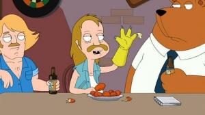 Кадры из фильма Шоу Кливленда / The Cleveland Show (2010)