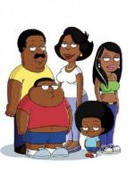 Шоу Кливленда / The Cleveland Show (2010)