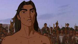 Кадры из фильма Арджуна / Arjun: The Warrior Prince (2012)