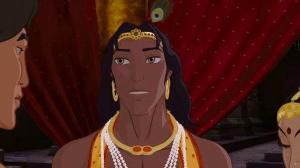 Кадры из фильма Арджуна / Arjun: The Warrior Prince (2012)