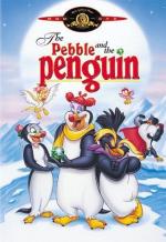 Хрусталик и пингвин / The Pebble and the Penguin (1995)