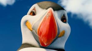 Кадры из фильма Делай ноги 2 / Happy Feet Two (2011)