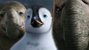 Кадры из фильма Делай ноги 2 / Happy Feet Two (2011)