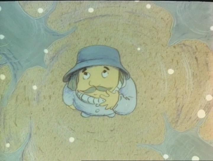 Кадр из фильма Хайку / Haikas (1995)