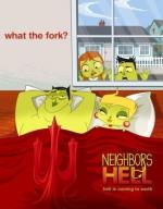Адские соседи / Neighbors from Hell (2010)