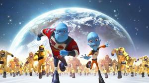 Кадры из фильма Побег с планеты Земля / Escape from Planet Earth (2013)