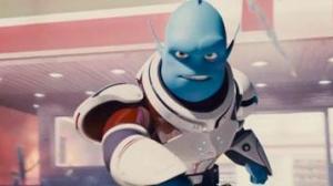 Кадры из фильма Побег с планеты Земля / Escape from Planet Earth (2013)