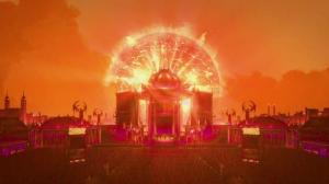 Кадры из фильма Металлопокалипсис: Реквием роковой звезды / Metalocalypse: The Doomstar Requiem - A Klok Opera (2013)