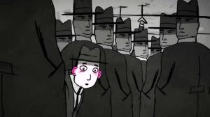 Кадры из фильма Трамвай / Tram (2012)