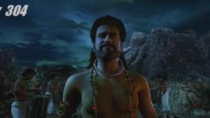 Кадры из фильма Кочадайян - легенда / Kochadaiiyaan (2014)
