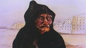 Кадры из фильма Улитки / Les escargots (1966)