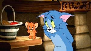 Кадры из фильма Том и Джерри: Потерянный дракон / Tom &amp; Jerry: The Lost Dragon (2014)
