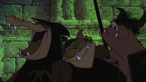 Кадры из фильма Спящая красавица / Sleeping Beauty (1959)