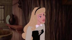 Кадры из фильма Спящая красавица / Sleeping Beauty (1959)