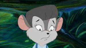 Кадры из фильма Ночь перед Рождеством: Мышиные истории / The Night Before Christmas: A Mouse Tale (2002)