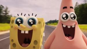 Кадры из фильма Губка Боб в 3D / The SpongeBob Movie: Sponge Out of Water (2015)