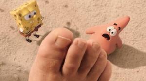 Кадры из фильма Губка Боб в 3D / The SpongeBob Movie: Sponge Out of Water (2015)