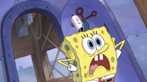 Кадры из фильма Губка Боб в 3D / The SpongeBob Movie: Sponge Out of Water (2015)
