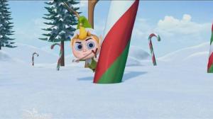 Кадры из фильма Список Санты / The Naughty List (2013)