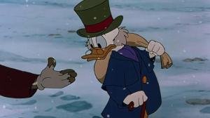 Кадры из фильма Рождественская история Микки / Mickey's Christmas Carol (1983)