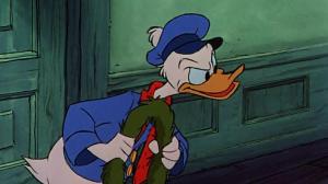 Кадры из фильма Рождественская история Микки / Mickey's Christmas Carol (1983)