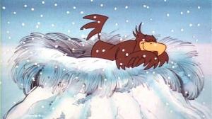 Кадры из фильма Первое Рождество медведя Йоги / Yogi's First Christmas (1980)