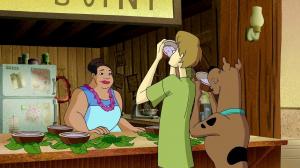 Кадры из фильма Привет, Скуби-Ду / Aloha, Scooby-Doo (2005)