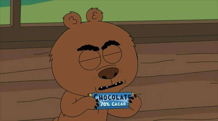Кадр из фильма Добро пожаловать в Бриклберри / Welcome to Brickleberry (2012)