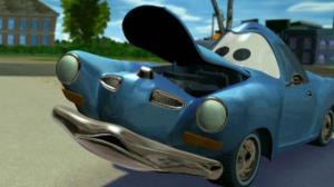 Кадры из фильма Город Тачек / Auto B Good (2003)