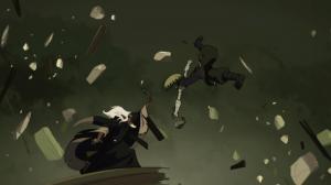 Кадры из фильма Вакфу / WakFu (2008)