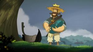 Кадры из фильма Вакфу / WakFu (2008)
