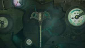 Кадры из фильма Вакфу / WakFu (2008)