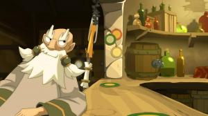 Кадры из фильма Вакфу / WakFu (2008)