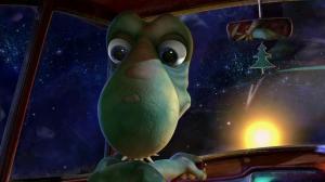 Кадры из фильма Толстяки спасают Рождество / The Chubbchubbs Save Xmas (2007)