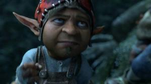 Кадры из фильма Странная магия / Strange Magic (2015)