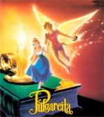 Дюймовочка / Thumbelina (1994)