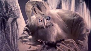 Кадры из фильма В город приехал Санта-Клаус! / Santa Claus Is Comin' to Town (1970)