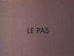 Шаг / Le pas (1975)