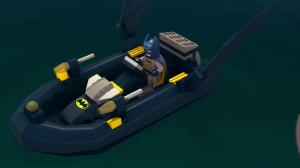 Кадры из фильма LEGO Бэтмен: В осаде / Lego DC Comics: Batman Be-Leaguered (2014)