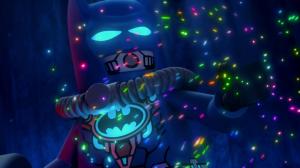 Кадры из фильма LEGO Бэтмен: В осаде / Lego DC Comics: Batman Be-Leaguered (2014)