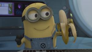 Кадры из фильма Миньоны / Minions (2010)