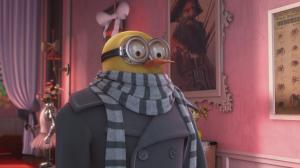 Кадры из фильма Миньоны / Minions (2010)