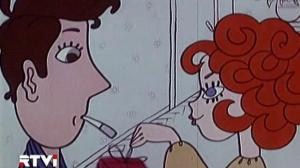 Кадры из фильма С днём рождения! (1972)