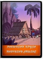 Робинзон Крузо / Robinson Crusoe (1973)