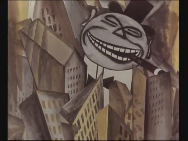 Кадр из фильма 25-е – первый день (1968)